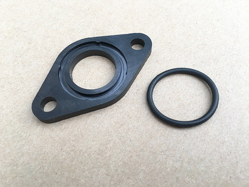 嘉陵70jh70隔热摩托车化油器