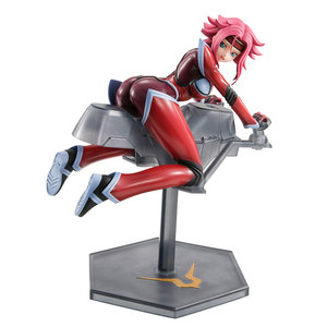 手办童萌会 MegaHouse GEM 反叛的鲁鲁修R2 红月 卡莲 现货