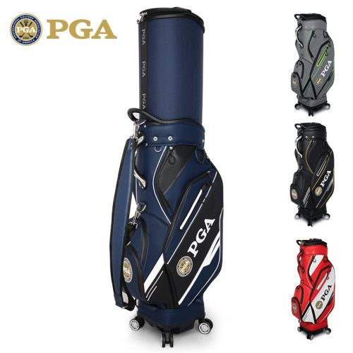 高尔夫球包伸缩球包PGATOUR