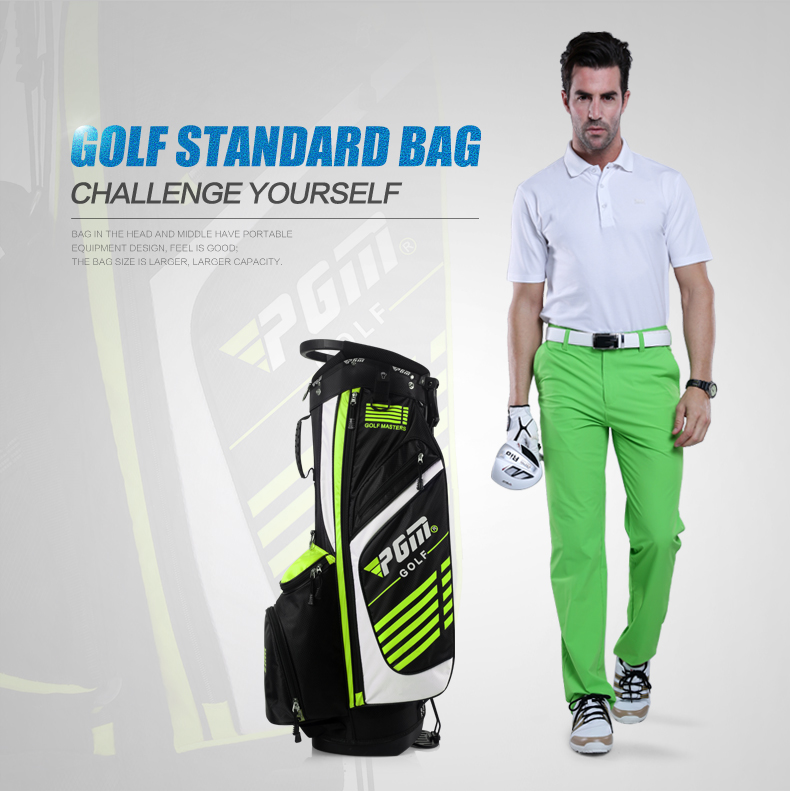 Sac de golf - Ref 41604 Image 4