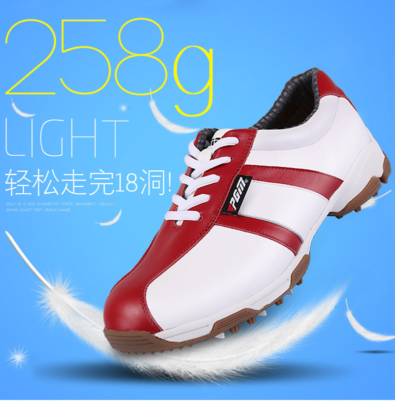 Chaussures de golf - Ref 865071 Image 3