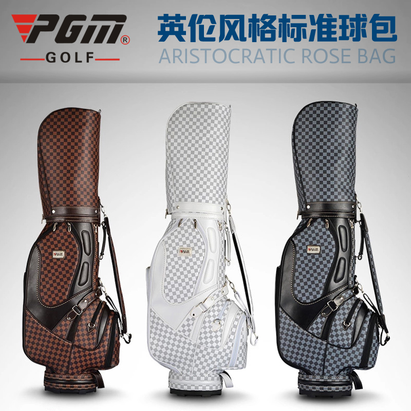 Sac de golf - Ref 37785 Image 1