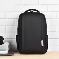 ROG, ноутбук, водоотталкивающая вместительная и большая противоударная защитная сумка для путешествий для выхода на улицу, школьный рюкзак для школьников, 3 дюймов, 4plus, 6 дюймов, бизнес-версия, подходит для студента, анти-кража