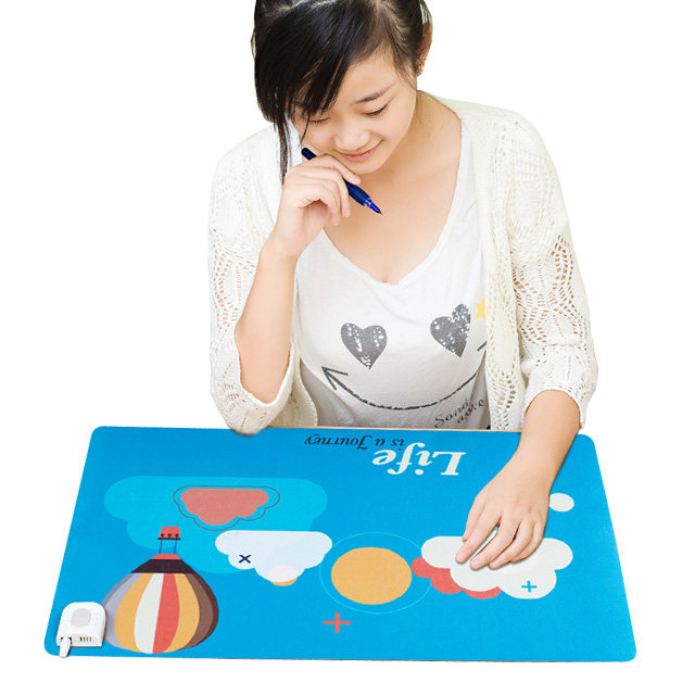 Coussin chauffant USB simple - Ref 426548 Image 5