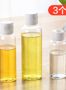 分装瓶旅行化妆品小样100ml