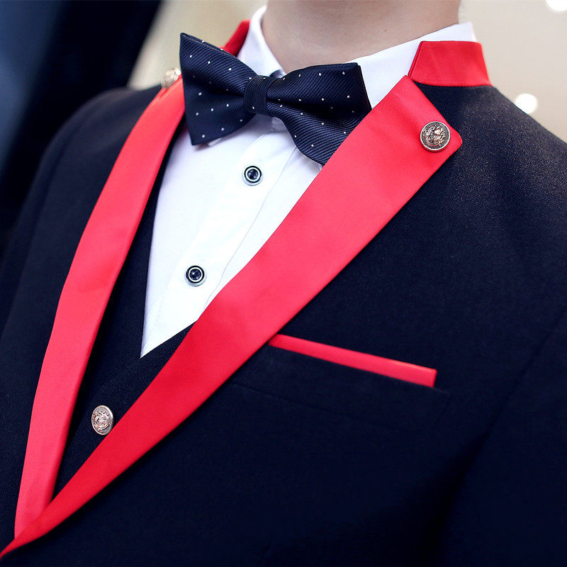 Costume homme pour Quatre saisons - Ref 1552316 Image 3