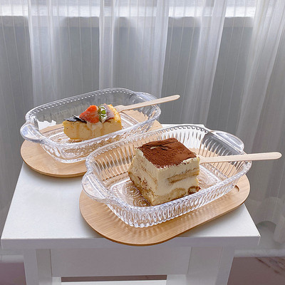 早餐碗意面盘ins水果沙拉