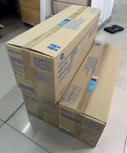 全新原装 德凡ineo +256i +226i 硒鼓 成像单元  鼓组件