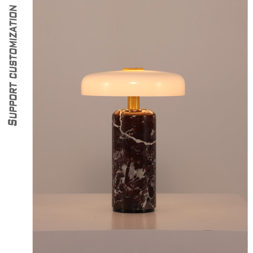 丹麦TripCarrara便携式充电台灯