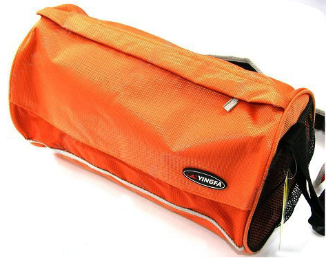 Sac de sport - Ref 7962 Image 3
