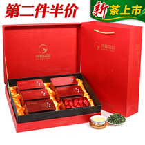 2020 spring tea sold directly to Tieguanyin tea gift box in Anxi, Fujian Province