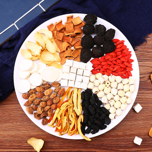 上热下寒中焦不通体质调理茶三焦不通中焦瘀堵交泰丸益智仁乌梅茶