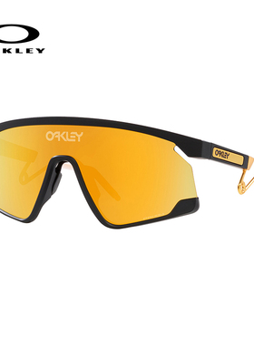 Oakley欧克利墨镜超大一片式男