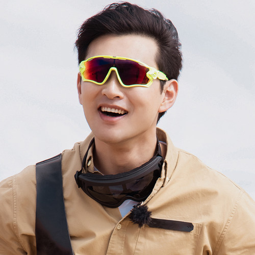 Oakley/欧克利护目墨镜墨镜男