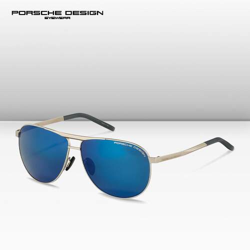 PORSCHEDESIGN保时捷飞行员式男