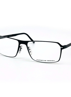 PORSCHE DESIGN保时捷眼镜架男P8255商务钛8256/8293全框8294