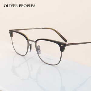 OLIVERPEOPLES奥利弗眼镜框男