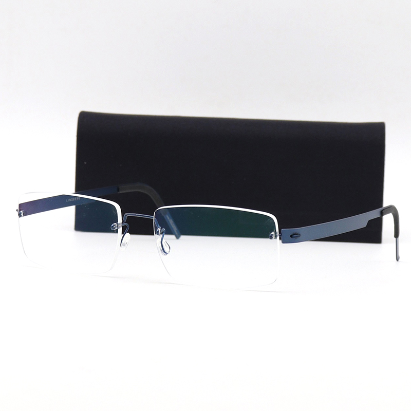LINDBERG½üÊÓÑÛ¾µ¿òÄÐSPIRIT 2000ϵÁÐ2143Áֵ²®¸ñ¹âѧÑÛ¾µ¼Ü