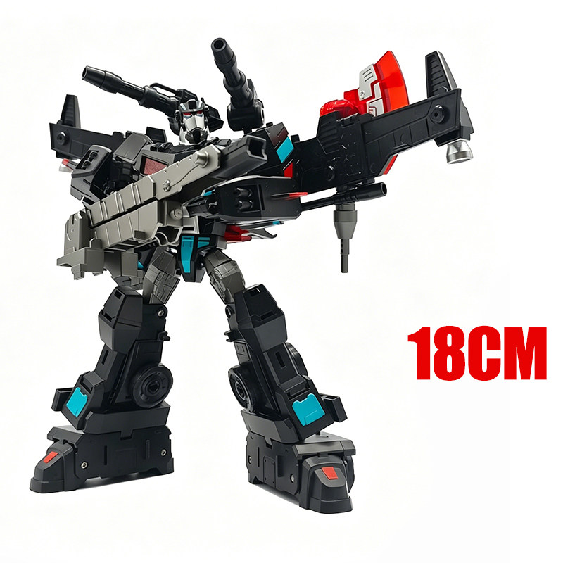 TW-1036B暗黑维修队长擎天