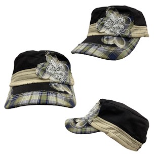 美式 休闲复古潮牌帽子集合