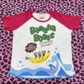 19.9 T恤集合 ｜夏日日系卡通印花刺绣透气圆领薄款 包邮 瑕疵特价