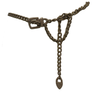 ｜PU链条皮带腰带集合 瑕疵特价 19.9 包邮