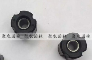 含油管式轴套139/430配件割草机