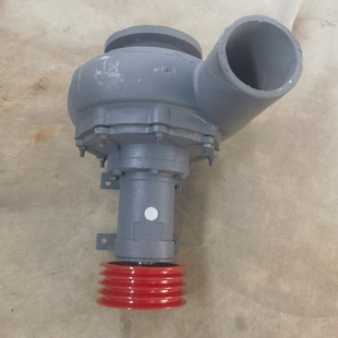 NB200-200吸沙泵河道清淤泥浆泵抽沙泵8寸10寸抽沙泵 卧式淘金泵