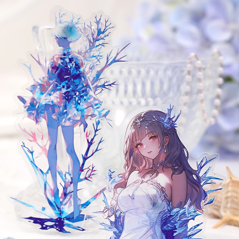 手账贴纸pet特油大尺寸人不重复