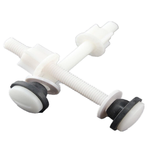 欧吉美 分体马桶水箱固定螺丝 ABS材料 抽水马桶配件 座便器水箱