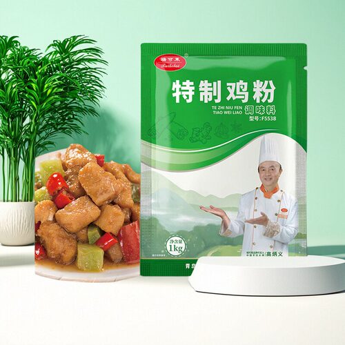 瑞可莱特制鸡粉量大价优