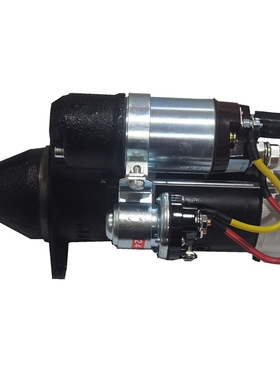 QDJ2636CJ9齿配扬柴4102/4105起动机启动马达2102090138EWP3.7