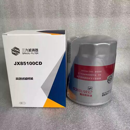 JX85100CD机油滤芯拖拉机