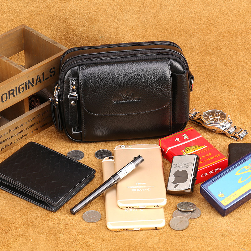 Sac pour homme - Ref 53423 Image 3