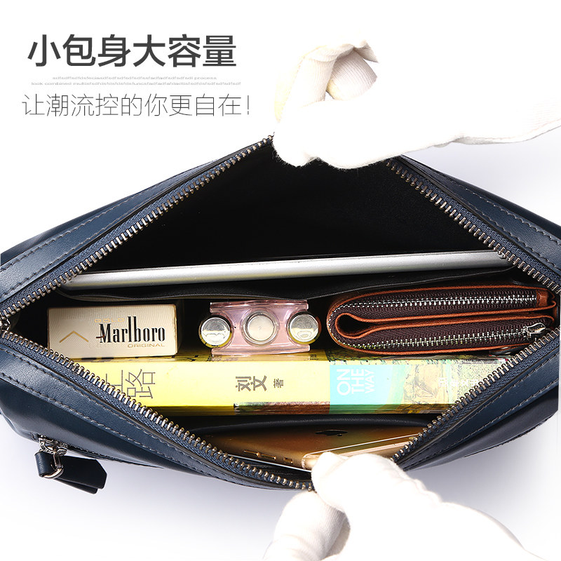 Sac pour homme - Ref 52693 Image 4