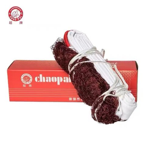 CHAOPAI超牌标准羽毛球网
