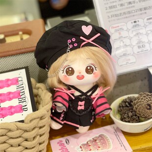 朴彩英棉花娃娃Blackpink组合朴肉肉玩偶明星公仔节日礼品现货发,