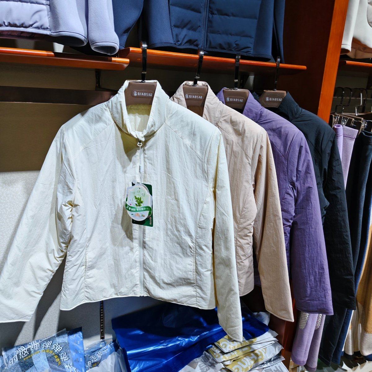 植氧泡泡衣552276菲特兰女冬季羊毛棉服短款立领上衣外套棉衣正品,女装/女士精品,棉衣/棉服,淘宝优惠券,粉丝福利购,淘宝优惠卷