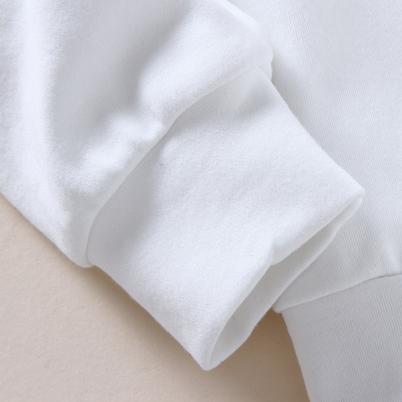 Chemise fille à manche longue - Ref 2085753 Image 5