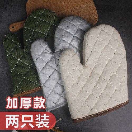 家用加厚隔热厨房微波炉