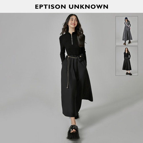 eptison设计感衣品天成