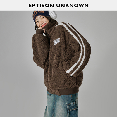 cww028外套Eptison/衣品天成