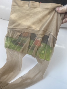 0D大码 袜 高腰无缝丝袜超薄隐形全透明360无痕性感美腿情调夏连裤