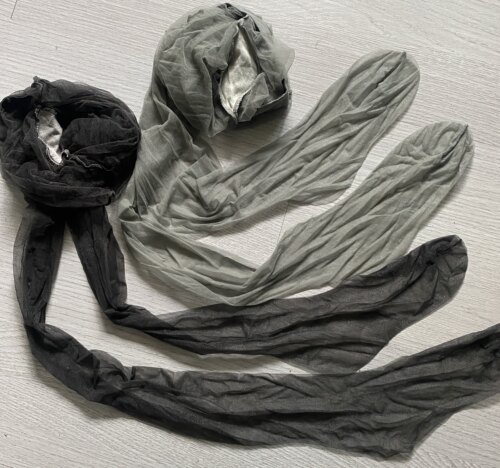 包芯丝0D一线档丝袜高个子加长款超薄无痕隐形T档脚尖透明连裤袜