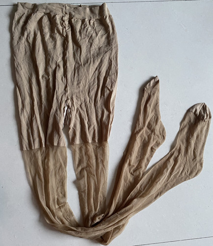 黑色加长高个子大码丝袜胖mm200斤夏薄款防勾丝肉色不掉裆连裤袜