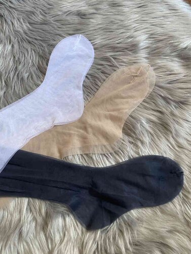 浅黑色0D超薄丝袜女薄款脚尖全透明隐形无痕性感纯欲连裤袜夏季