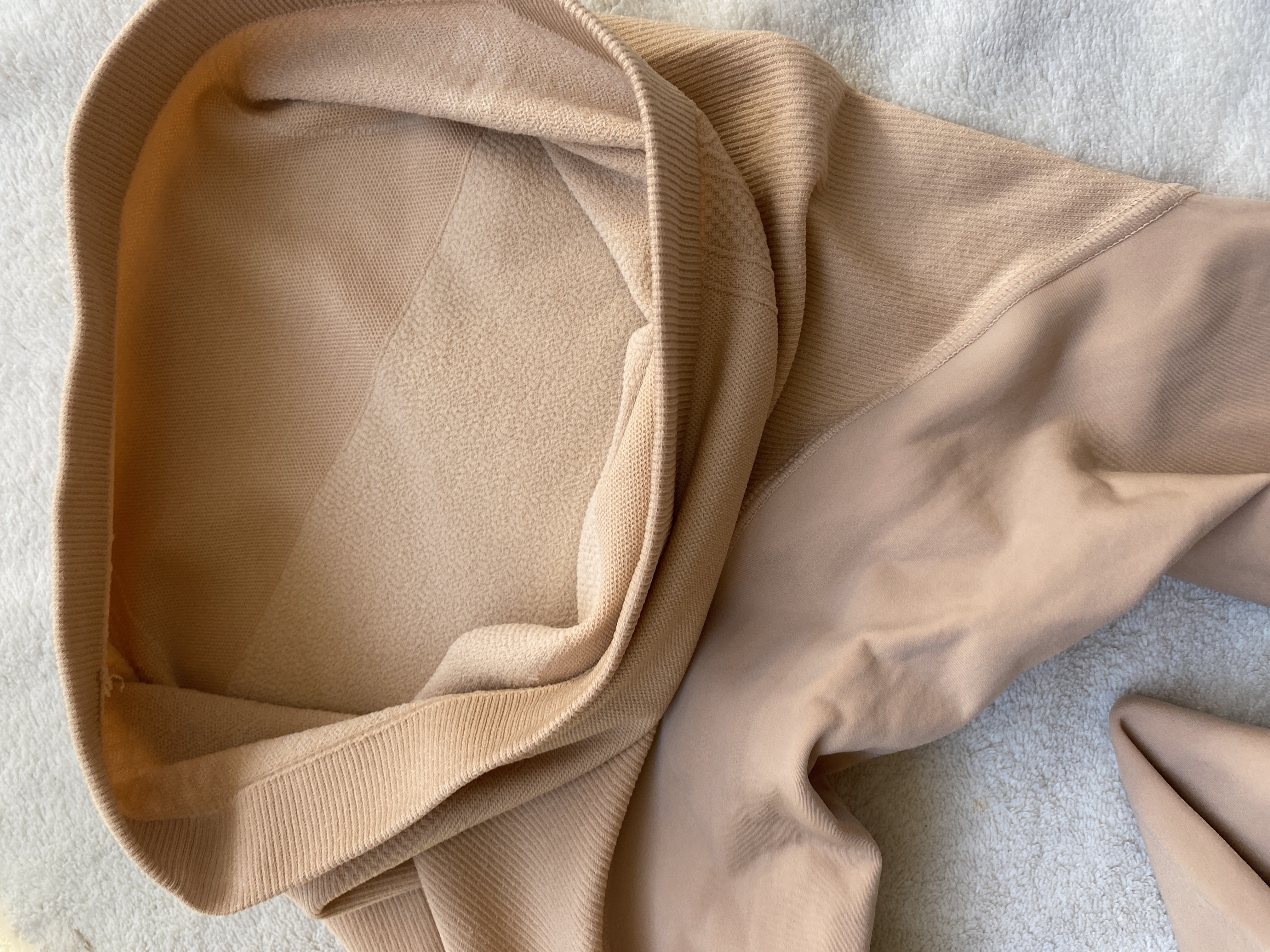 秋冬加厚丝滑无缝加绒苹果臀水光连裤袜裸感丝袜无痕打底袜