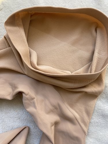 秋冬加厚丝滑无缝加绒苹果臀水光连裤袜裸感丝袜无痕打底袜