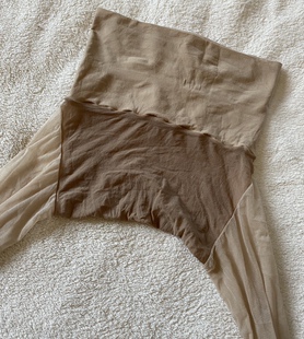 360大码高弹力加长丝袜女遮瑕防勾透明薄款无痕无缝连裤袜