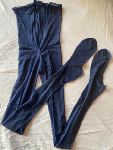 棱镜3D双纱炫光无腰一线裆性感丝滑超薄极光油亮624针加长连裤袜